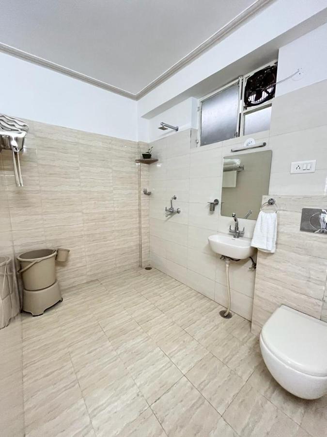 Doongri House Hotell Jaipur Eksteriør bilde