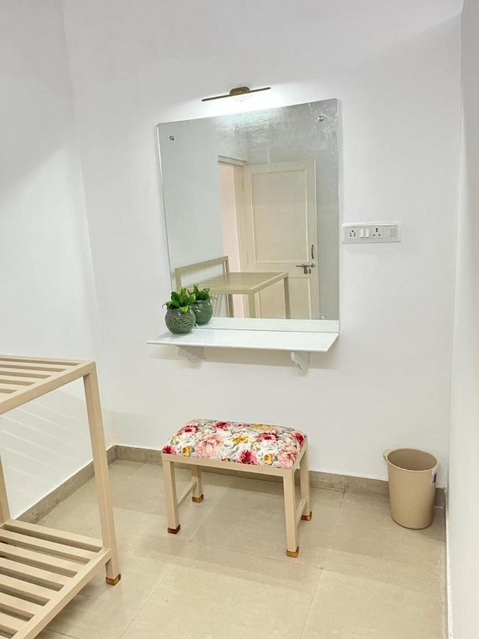 Doongri House Hotell Jaipur Eksteriør bilde