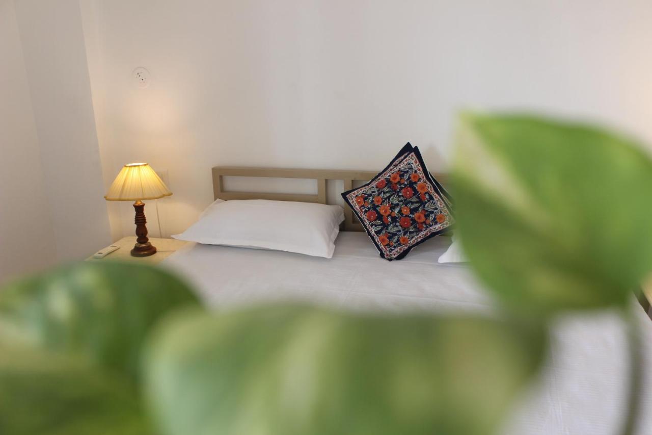 Doongri House Hotell Jaipur Eksteriør bilde