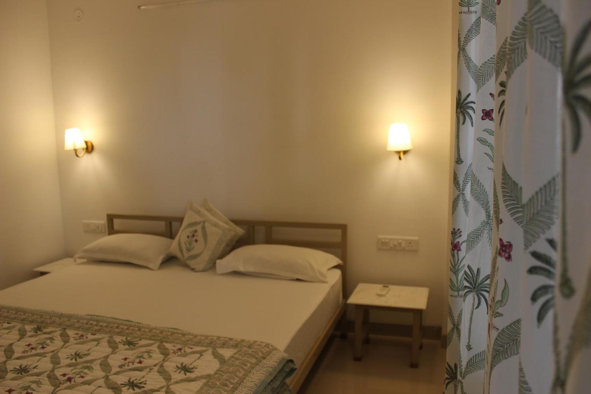 Doongri House Hotell Jaipur Eksteriør bilde