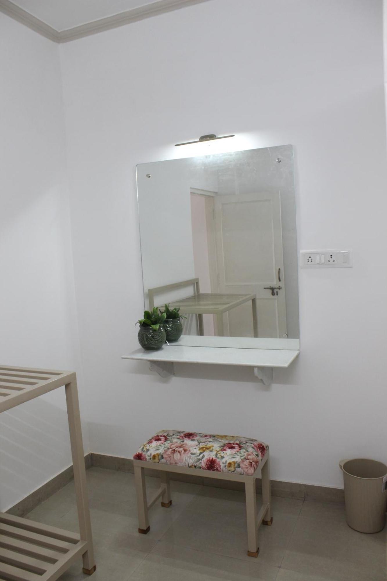 Doongri House Hotell Jaipur Eksteriør bilde