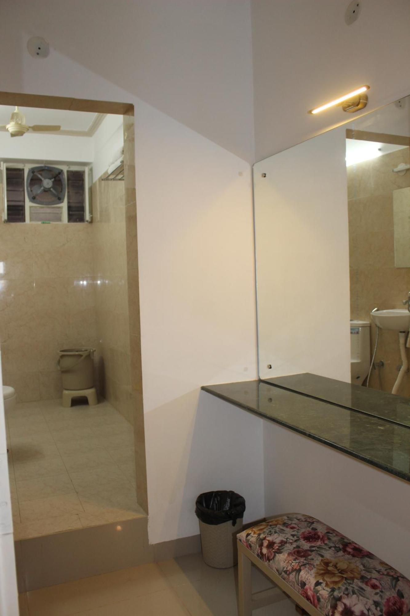 Doongri House Hotell Jaipur Eksteriør bilde