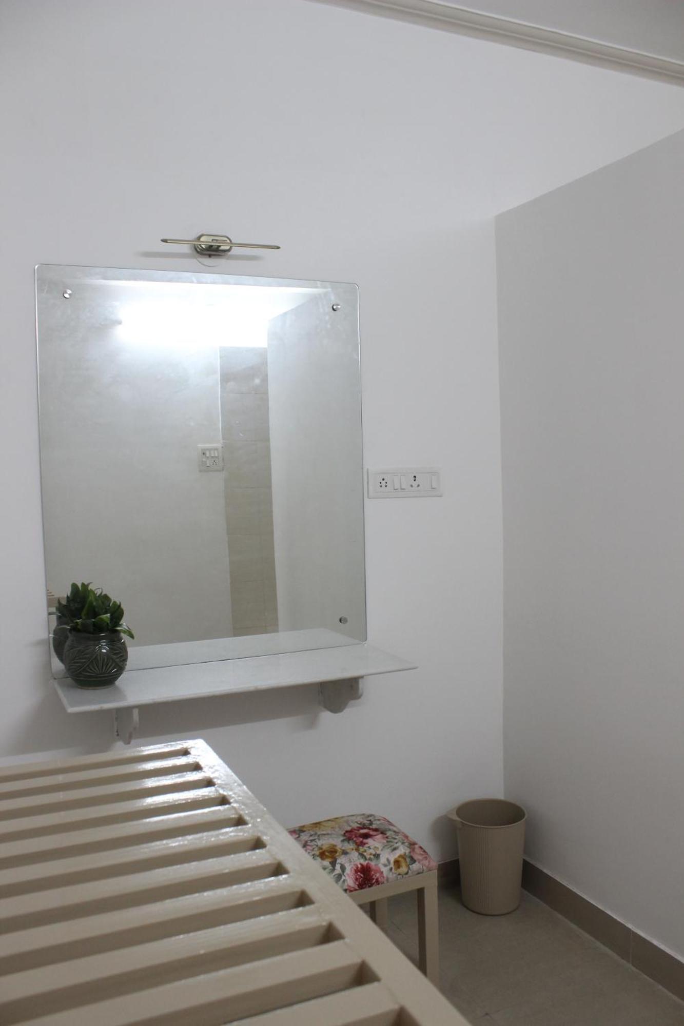 Doongri House Hotell Jaipur Eksteriør bilde