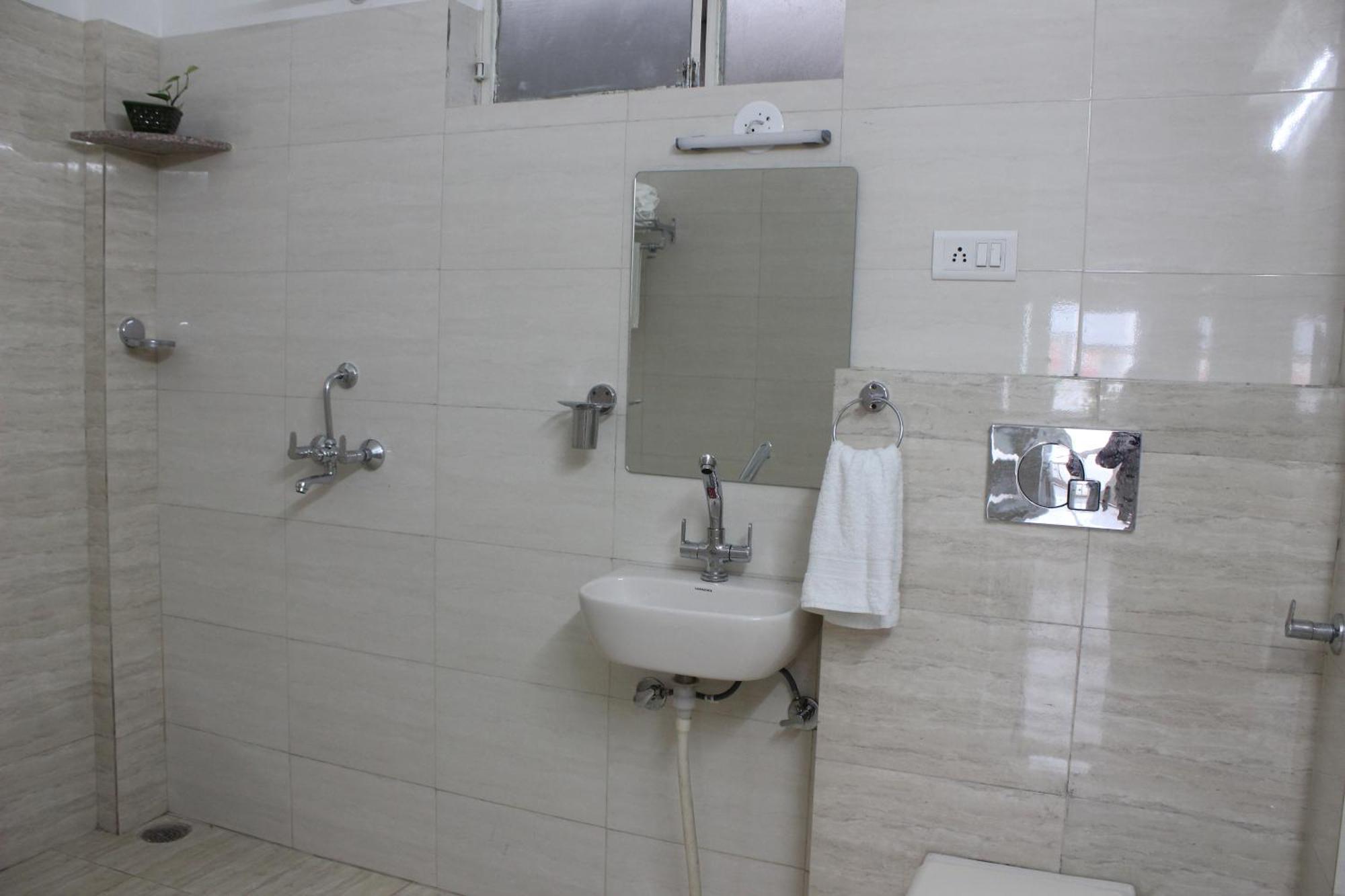 Doongri House Hotell Jaipur Eksteriør bilde